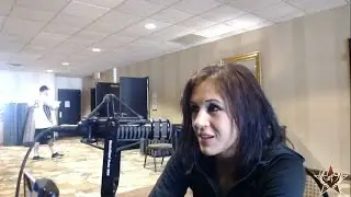 DeAnna Bennett - Invicta FC 22 - /r/WMMA