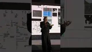 Горловое пение /медиаперформанс SKYWAVE / Петербург /  Новая Голландия /