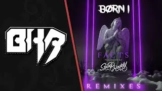 Born I - Facts feat. Spag Heddy (Prismatic Remix)