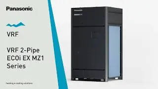 R32 VRF, ECOi EX. How do R32 safety measures work?