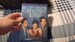 My Universal DVD Collection (2024 Edition) Part 5
