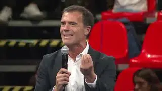 Sandro Gozi: 