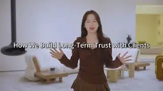 How We Build Long-Term Trust with Clients | MIGLIO 5792