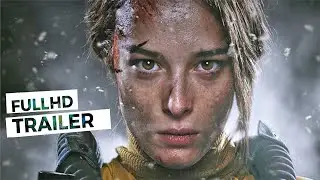 Superdeep Official Trailer 2021 | Horror Movie