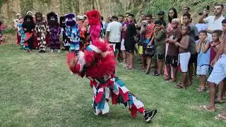 Jornada relíquia dos reis magos, part.3 final 