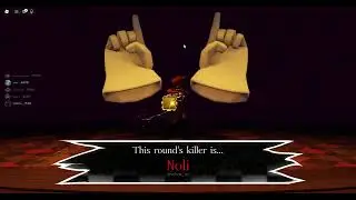 My voice reveal video(I too quiet sorry)