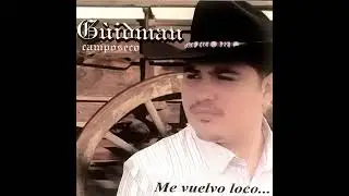 Soy Feliz Guidman Camposeco