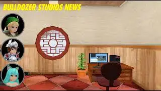 Channel News (3/14/2025) - Voiced by The Toram Gang