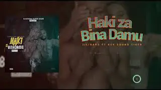 Haki za binadamu__by_jilidar gonjack( audio_officiel)