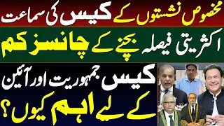 Why reserved seats case is important for democracy?