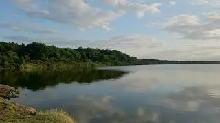 CLIFFE POOLS NATURE RESERVE
