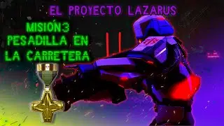 XCOM 2: Tactical Legacy Pack. El Proyecto Lazarus: Mision 3. Pesadilla. Medalla de oro.