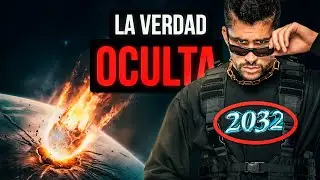 BAD BUNNY Siempre LO SUPO: La VERDAD OCULTA del 2032