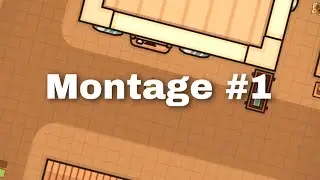 Trackpad - 50 subscribers montage | ZombsRoyale