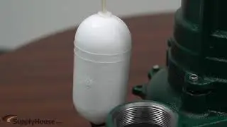 Серия канализационных насосов &laquo;Waste-Mate&raquo;