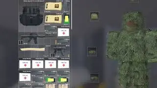 Hiding In PLAIN SIGHT!  (RichSolace Archive - Apocalypse Rising 2)