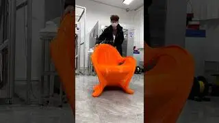 Придумайте это. Распечатайте это. Сядьте на это. 🕶️ Начните свой следующий проект с 3D-принтером ...