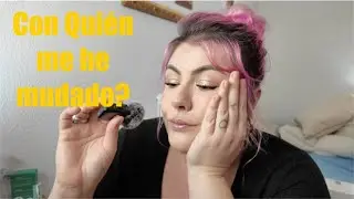 Actualizaci&oacute;n de vida|C&oacute;mo estoy? D&oacute;nde me he mudado? Con qui&eacute;n?🏠