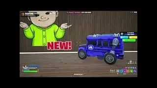 Meme box fights 
