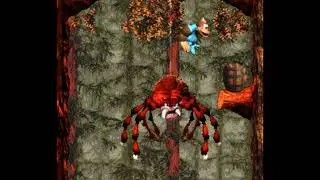 Donko Kountry 3: La mega kukaracha nos ataca