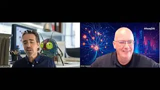 how2ai Axel Jockwer   Gegenwart und Zukunft generativer KI