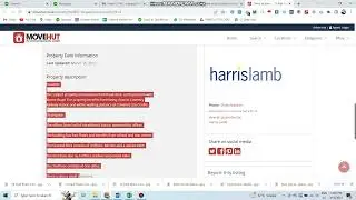 PROPERTY LISTING ON WORDPRESS AND WBESITE - Real Estate Data Entry & WordPress Specialist