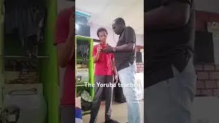 Learn Yoruba  with me #yoruba