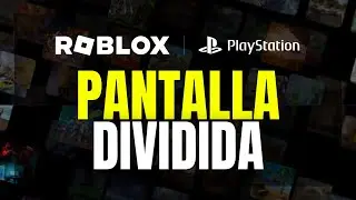 ✅ How to Play Split Screen on Roblox PS5: Is Local Multiplayer Possible?