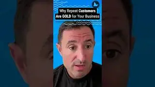 Why Repeat Customers Are More Valuable Than New Ones