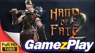 Hand of Fate 2 The Servant and the Beast DLC Combat Reforged update