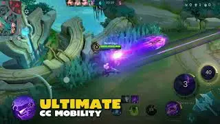 NEW HERO OBSIDIA TUTORIAL #MLBBObsidia #ObsidiaDebut