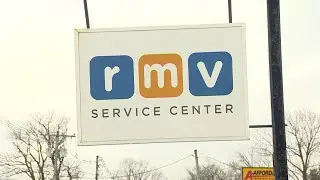 Up to $30K in bribes alleged in Mass. RMV case