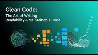 Stop Writing Bad Code! Do This.