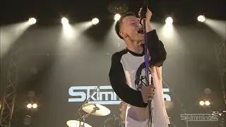 skimmings 若き叫び LIVE 20250809