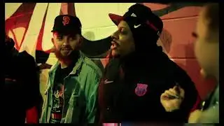 Dee Dot Jones x Tedro Dolla x Scando The Darklord - The Catalina Wine Mixer (Official Music Video)
