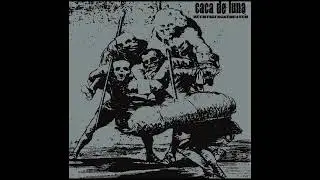 Caca De Luna - Z&uuml;chtigungstheater (2022)