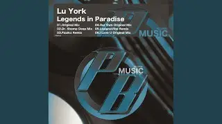 Legends In Paradise (Fizzikx Remix)