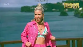 Kate Lawler MASSAGE! 04 26 2025