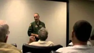 452nd Bomb Group Reunion for 2012 Part 5