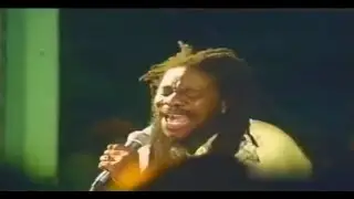 Dennis Brown The Legend Continue 1080HD Live DVD