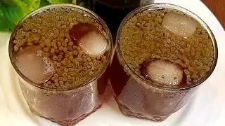 Refreshing Summer Drink|How to make Jaggery Drink|Ramadan Drink|by Classic Kitchen