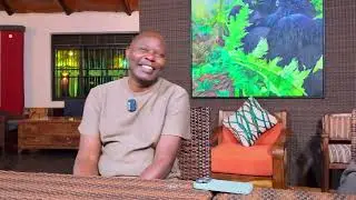 From Teaching to Tourism: The Inspiring Story of Buffalo Safari Lodge&rsquo;s Proprietor