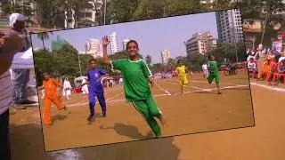 AKI'S INTER-PRIMARY SCHOOLS SPORTS  2019-20