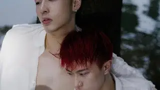 DongJiaYao × ZhangZheChen [董佳耀×张哲琛] — (14) CUT KISSES × SWEET MOMENTS