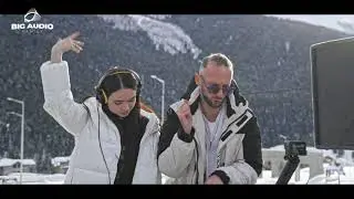 АРХЫЗ 2024!!! Диджейская тусовка в отеле MOON 2!!!  BIG AUDIO FAMILY