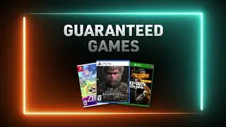 GameFly Video Game Rentals - Black Myth: Wukong - NLBX - Rent Your Games and Save #blackmyth