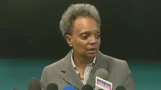 Chicago Board of Ethics to discuss Lightfoot campaign emails