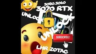 😲👀😲3070 MINING UNLOCKKK😲UNLOCK 3070LHR .How to mine ERGO with a RTX 3070 LHR NBMINER✌ OR T-REX🦖