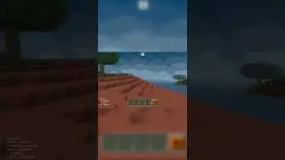 This Minecraft Ripoff is TERRIBLE... (Craft Pocket 3D)
