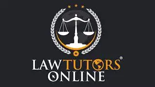 Law Tutors Online